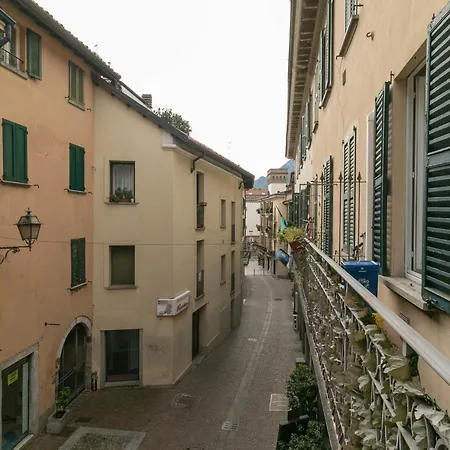 Welcomely - Madame Bovara Lecco