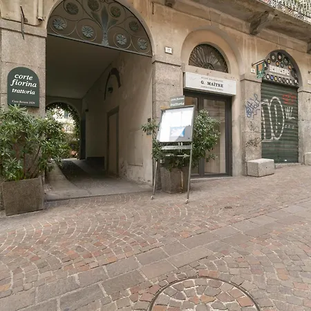 Apartment Welcomely - Madame Bovara *