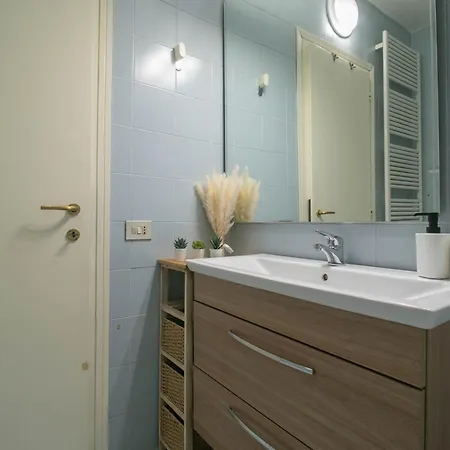Apartment Welcomely - Madame Bovara
