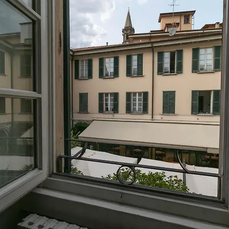Apartment Welcomely - Madame Bovara Lecco