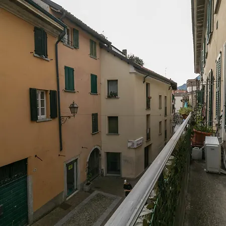 Welcomely - Madame Bovara Lecco