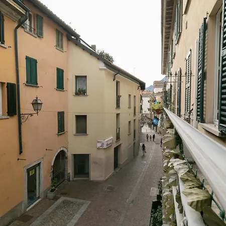 Apartment Welcomely - Madame Bovara *