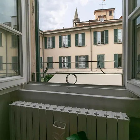 Welcomely - Madame Bovara Lecco