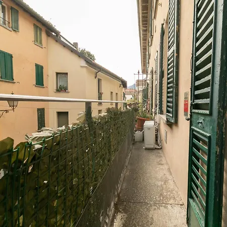 Apartment Welcomely - Madame Bovara