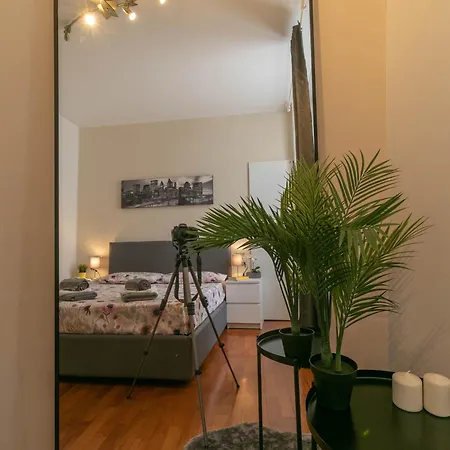 Apartment Welcomely - Madame Bovara *