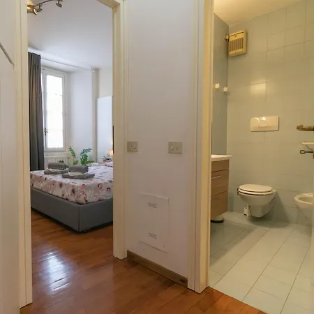 Welcomely - Madame Bovara Lecco