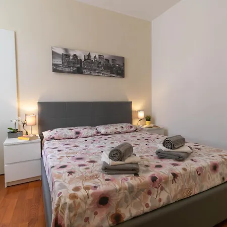 Welcomely - Madame Bovara Lecco