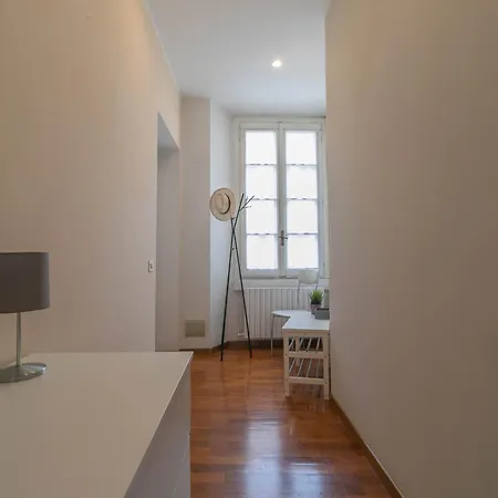 Apartment Welcomely - Madame Bovara *