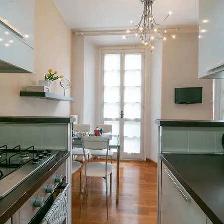 Apartment Welcomely - Madame Bovara Lecco