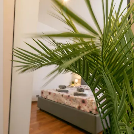 Apartment Welcomely - Madame Bovara