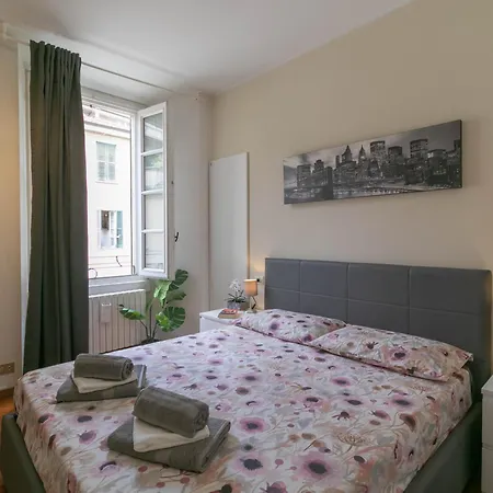 Apartment Welcomely - Madame Bovara *