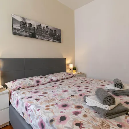Welcomely - Madame Bovara Lecco