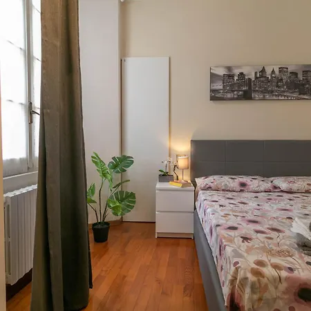 Apartment Welcomely - Madame Bovara