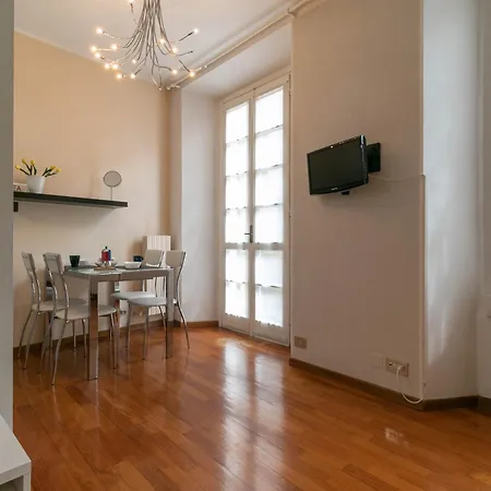Apartment Welcomely - Madame Bovara
