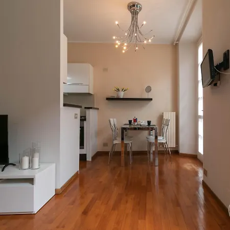 Apartment Welcomely - Madame Bovara *