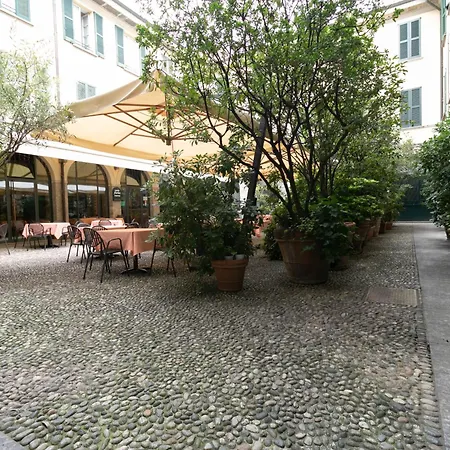 Apartmán Welcomely - Madame Bovara Lecco