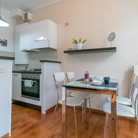 Apartment Welcomely - Madame Bovara