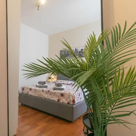 Apartment Welcomely - Madame Bovara *