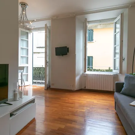 Apartment Welcomely - Madame Bovara Lecco