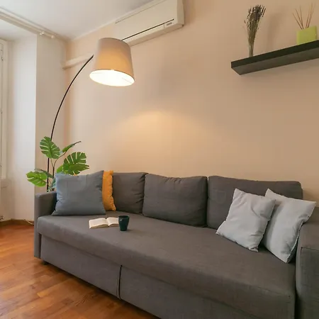 Apartmán Welcomely - Madame Bovara *