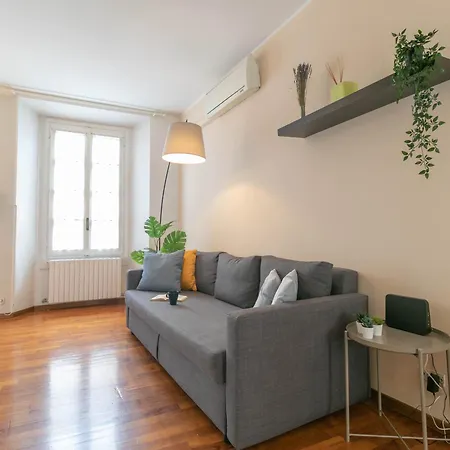 Apartmán Welcomely - Madame Bovara *