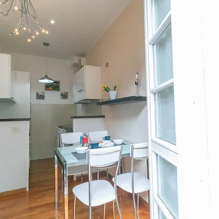 Apartment Welcomely - Madame Bovara