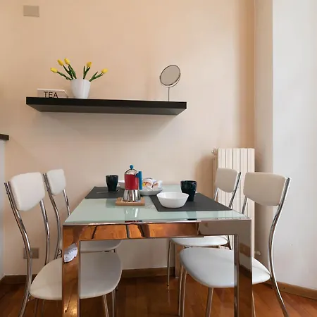 Apartment Welcomely - Madame Bovara *
