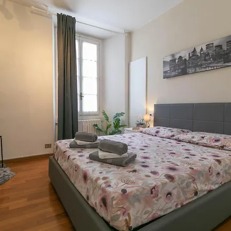 Welcomely - Madame Bovara