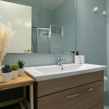 Apartment Welcomely - Madame Bovara *