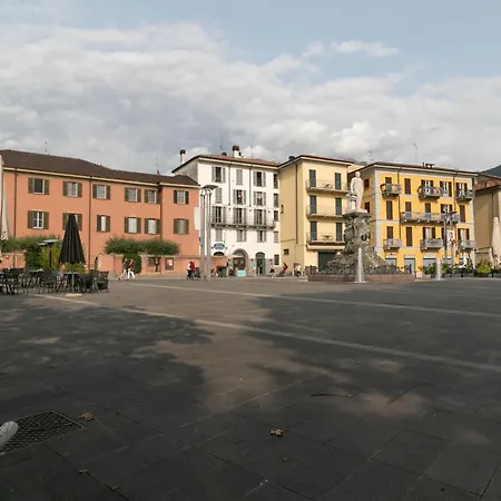 Apartamento Welcomely - Madame Bovara *